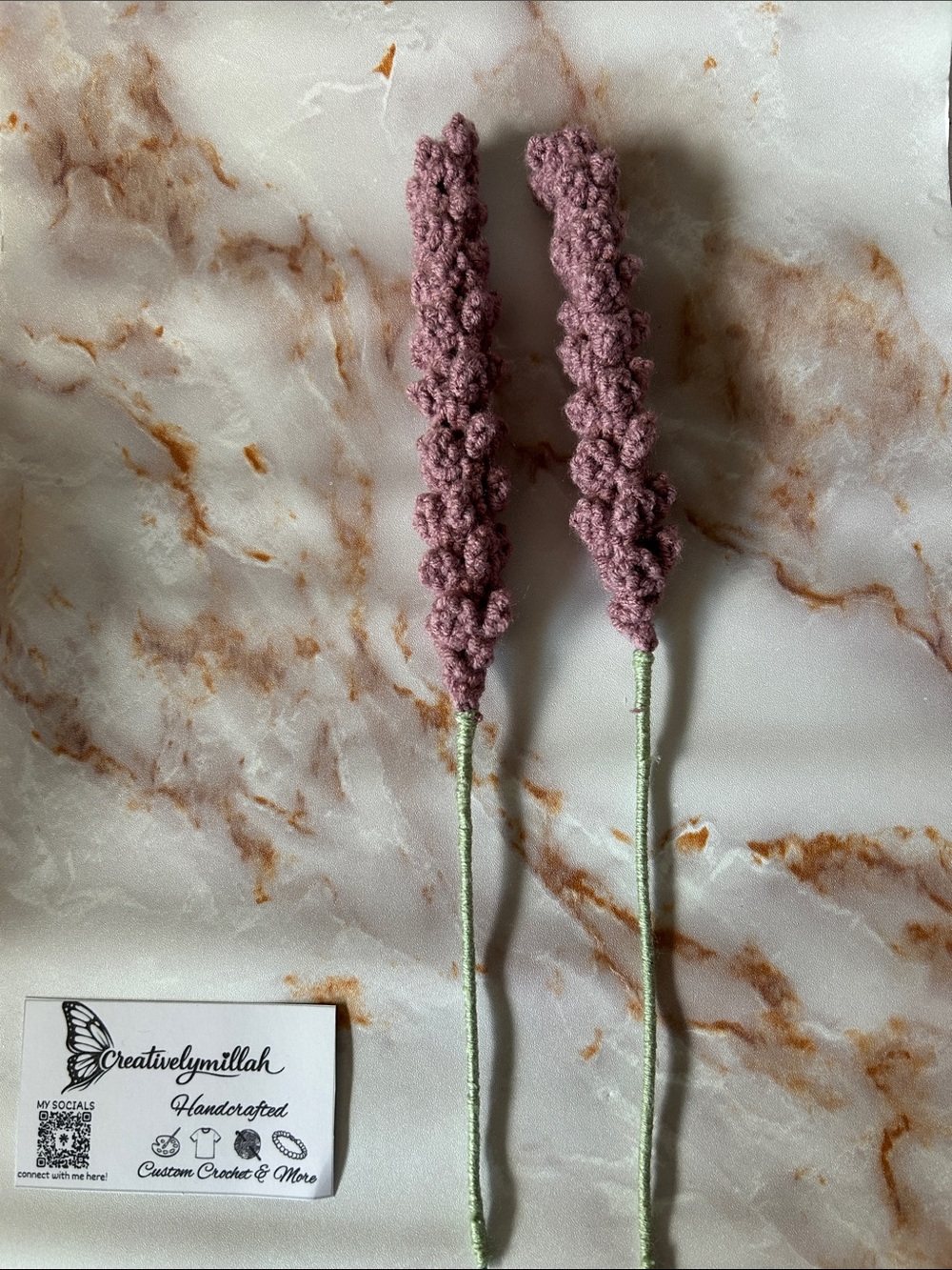 Build your bouquet